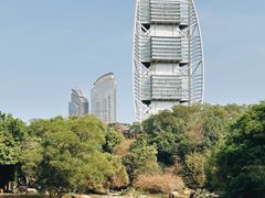 -深圳国际园林花卉博览园