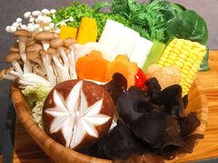 -湊湊火锅·茶憩(东城万达店)