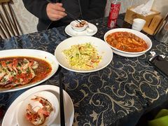 -晓平饭店(嘉善路店)