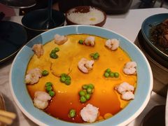 -茅庐川菜(烟台大悦城店)