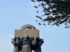 -广州雕塑公园