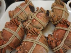 -太湖饭店玉兰厅(自助餐厅)