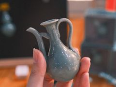 -龙泉青瓷博物馆