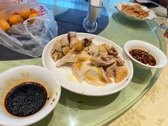 -群乐饭店(滨安路店)