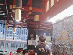 大堂-谷牛和牛烤肉(漕河泾印象城店)