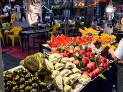 -正宁路小吃夜市