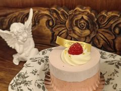 -PATTPATT日式蛋糕(体育西店)