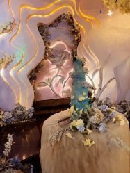 -花嫁丽舍海岛婚礼殿堂(国展店)