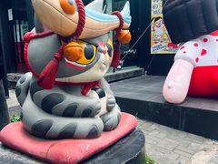 -奎星楼街
