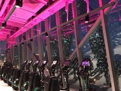 -Trainyard 炼·工场(中国国际贸易中心店)