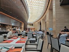 -惠州皇冠假日酒店·西餐厅·自助餐厅