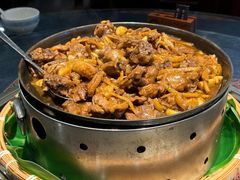 甘家界牌柠檬鸭-甘家界牌柠檬鸭(青山店)