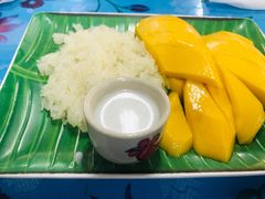 -陳妈妈泰国菜