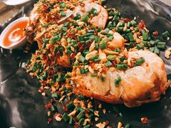 -The Dishes Seafood & Restaurant