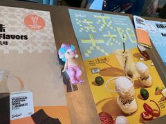 -Seesaw Coffee(朝阳大悦城店)