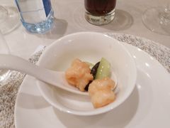 -广州富力丽思卡尔顿酒店