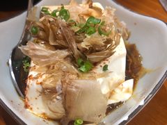 自制豆腐-丸藏和牛烧肉专门店(园区师惠坊店)