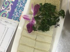 -草原传奇鲜羊火锅(桥北店)