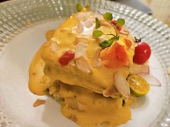 -萌啊莫·素食天津菜·西餐(五大道店)