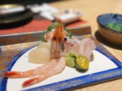 -鸟山鸣·日料食堂(王府井店)
