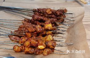 Special Chest筋