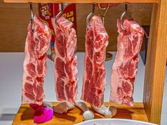 -韩时烤肉(枫蓝店)