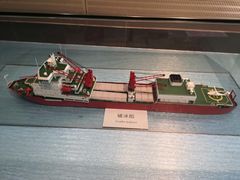 -上海中国航海博物馆