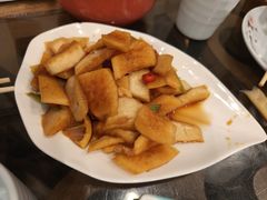 -西江美食舫·江西菜(健德桥店)