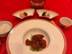 -白家大院·王府宫廷菜(苏州街店)