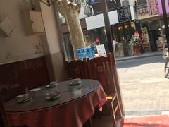 -蘭心餐厅(进贤路店)
