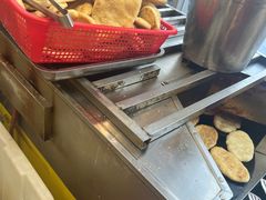 -河南前程·羊肉汤·烧烤(总店)