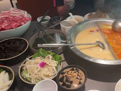 -骨之味·筒骨汤火锅(江头店)