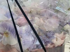 -花点时间(蓝色港湾店)