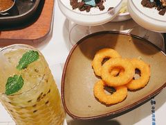 -牛扒先生·厚切雪花牛扒西餐厅(北京路禺山路店)