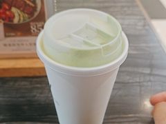 -THE WOODS 简餐 (国贸商城店)