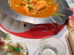 -邵汇大虾(甘井子万达店)