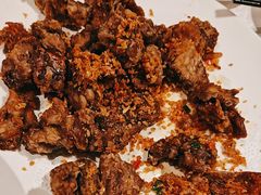 -海湾壹品·粤菜·早茶·烤鸭(拱北店)