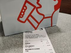 -喜茶(广州中山六路店)
