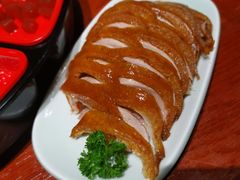 -北平食府(马鞍山路店)