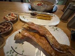 -质烤烤物·活烤海鲜(质烤总店)