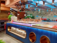 -千滋百味自助海鲜烤肉(布吉景华店)