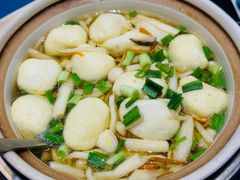 -香阁餐厅·常州菜·常州菜代表品牌(新北奥体店)