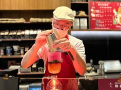-星巴克臻选(北京富力家园店)