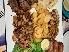 -HELLO MUSAE 拾光缪斯餐厅·纯正希腊风味(苏州中心店)