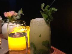 Mojito-Mercato莫卡多露台餐厅与酒吧(K11店)