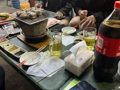 -奥西拉烤肉,盒饭,冷面(青岩刘店)