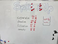 -神奇科学家STEAM科学实验科创赛事机器人编程逻辑思维MadScience(长宁来福士校区)