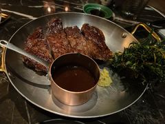-广州瑰丽酒店·Black Iron黑金燚
