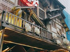 -哥老官重庆美蛙鱼头(西湖银泰十一哥店)