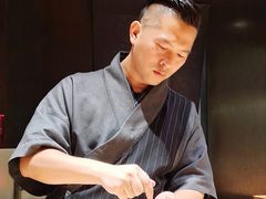 -桐寿司Sushi Tong